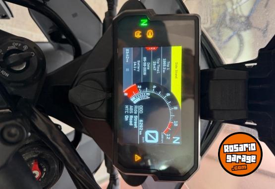 Motos - Ktm Adventure 2023 Nafta 6300Km - En Venta