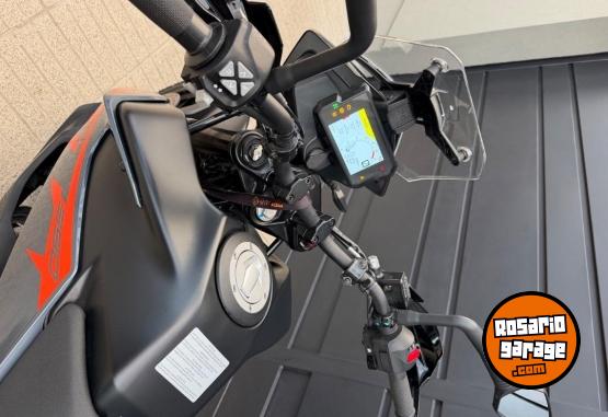 Motos - Ktm Adventure 2023 Nafta 6300Km - En Venta