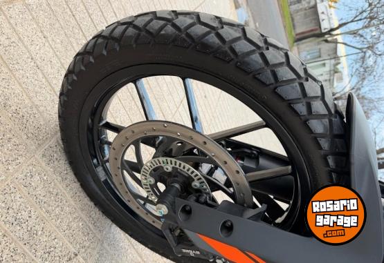 Motos - Ktm Adventure 2023 Nafta 6300Km - En Venta