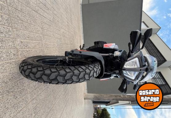 Motos - Ktm Adventure 2023 Nafta 6300Km - En Venta