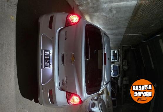 Autos - Chevrolet Cruze LT 2015 Diesel 145000Km - En Venta