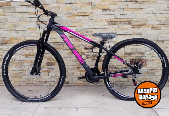 Deportes - Bicicletas nuevas fire bird rodado 29 hoy líquido $280.000 - En Venta