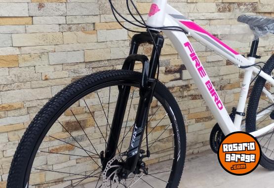 Deportes - Bicicletas nuevas fire bird rodado 29 hoy líquido $280.000 - En Venta