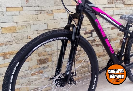 Deportes - Bicicletas nuevas fire bird rodado 29 hoy líquido $280.000 - En Venta