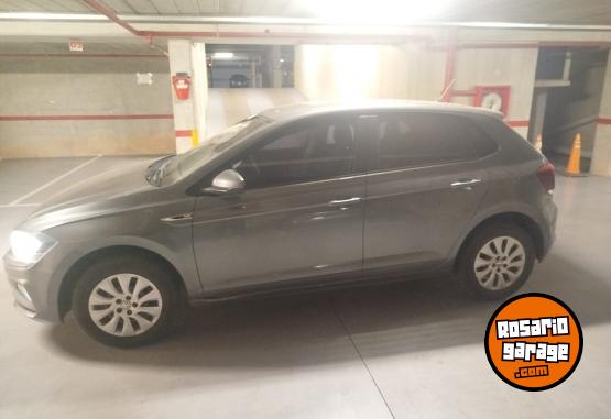 Autos - Volkswagen POLO TRENDLINE MSI 2018 Nafta 147000Km - En Venta