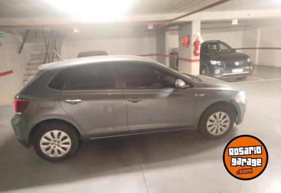 Autos - Volkswagen POLO TRENDLINE MSI 2018 Nafta 147000Km - En Venta