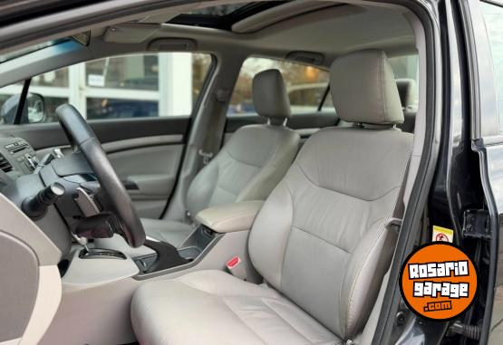 Autos - Honda CIVIC EXS A/T 2013 Nafta 171000Km - En Venta