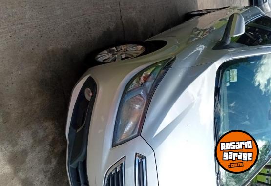 Autos - Chevrolet Prisma 2013 Nafta 100000Km - En Venta