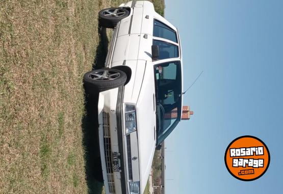 Autos - Renault 9 1993 GNC 227000Km - En Venta