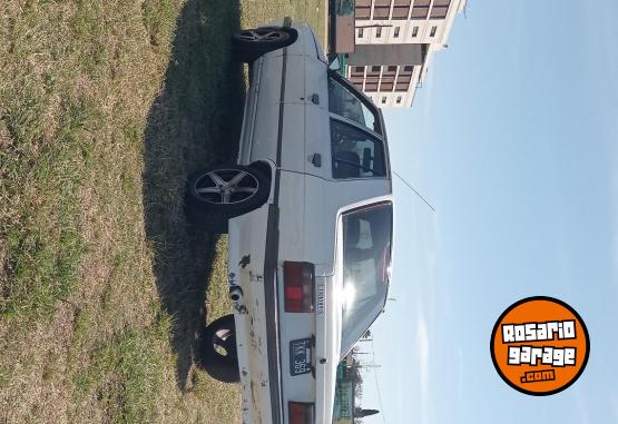 Autos - Renault 9 1993 GNC 227000Km - En Venta