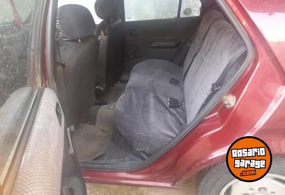 Autos - Ford FORD FIESTA 1995 Diesel 180Km - En Venta
