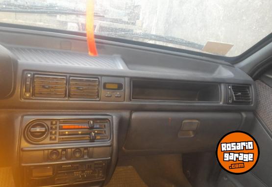 Autos - Ford FORD FIESTA 1995 Diesel 180Km - En Venta