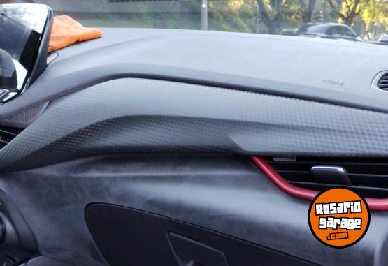 Autos - Chevrolet ONIX RS 2025 Nafta 160Km - En Venta