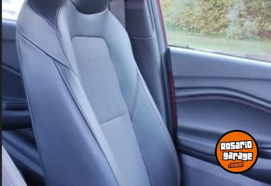 Autos - Chevrolet ONIX RS 2025 Nafta 160Km - En Venta