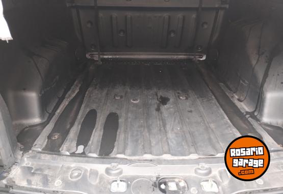 Camionetas - Fiat Toro RANCH 2020 Diesel 84500Km - En Venta