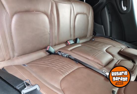 Camionetas - Fiat Toro RANCH 2020 Diesel 84500Km - En Venta