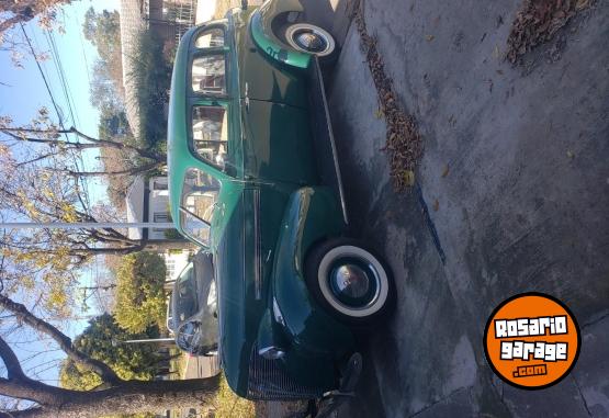 Cl�sicos - chevrolet 1939 - En Venta