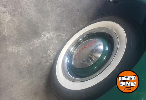 Cl�sicos - chevrolet 1939 - En Venta