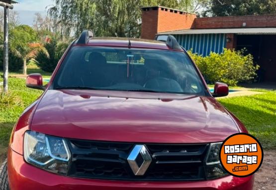 Camionetas - Renault Oroch 2.0 2018 Nafta 68000Km - En Venta