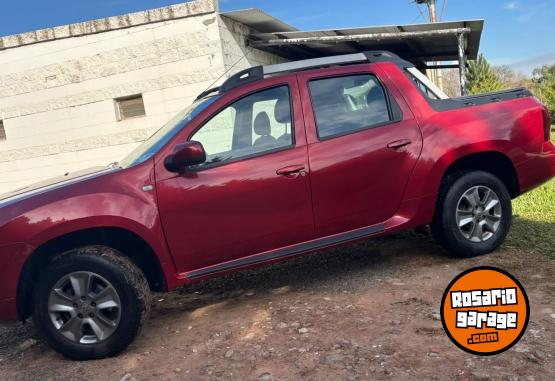 Camionetas - Renault Oroch 2.0 2018 Nafta 68000Km - En Venta