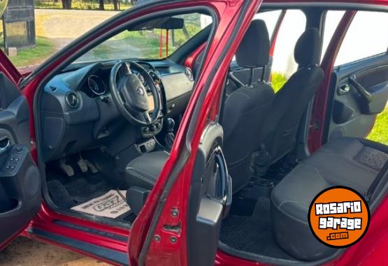Camionetas - Renault Oroch 2.0 2018 Nafta 68000Km - En Venta