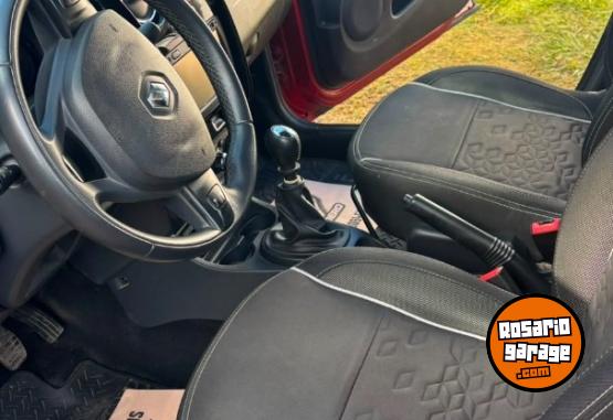 Camionetas - Renault Oroch 2.0 2018 Nafta 68000Km - En Venta