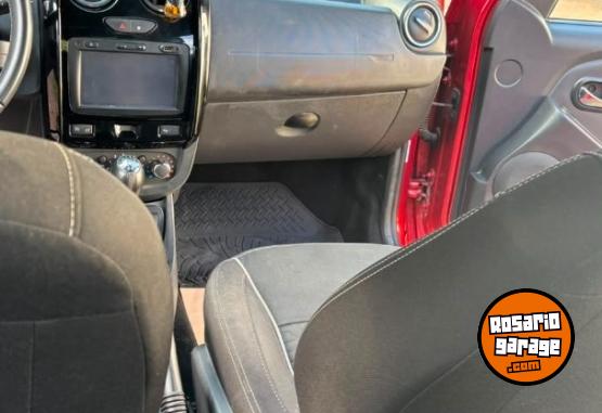 Camionetas - Renault Oroch 2.0 2018 Nafta 68000Km - En Venta