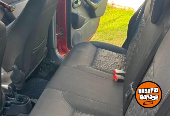Camionetas - Renault Oroch 2.0 2018 Nafta 68000Km - En Venta