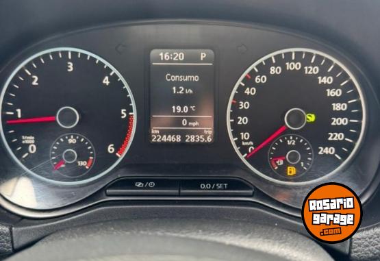 Camionetas - Volkswagen Amarok Highline 2014 Diesel 224468Km - En Venta