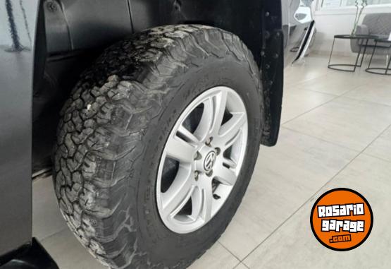 Camionetas - Volkswagen Amarok Highline 2014 Diesel 224468Km - En Venta