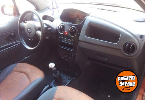 Autos - Chevrolet Spart 2008 Nafta 144000Km - En Venta