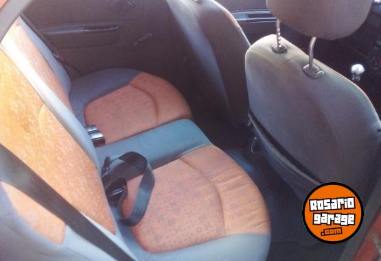 Autos - Chevrolet Spart 2008 Nafta 144000Km - En Venta