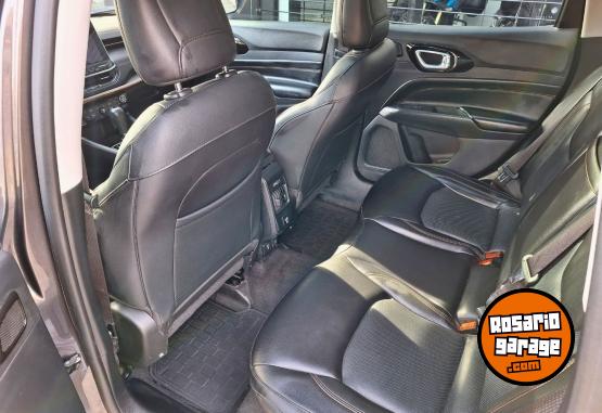 Camionetas - Jeep Compass Limited 1.3 T AT 2022 Nafta 82850Km - En Venta