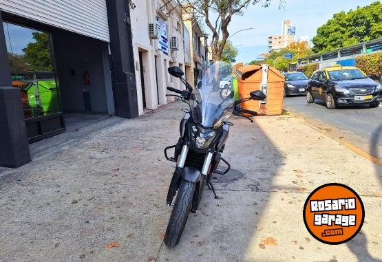 Motos - Bajaj Dominar 400 2020 Nafta 5985Km - En Venta