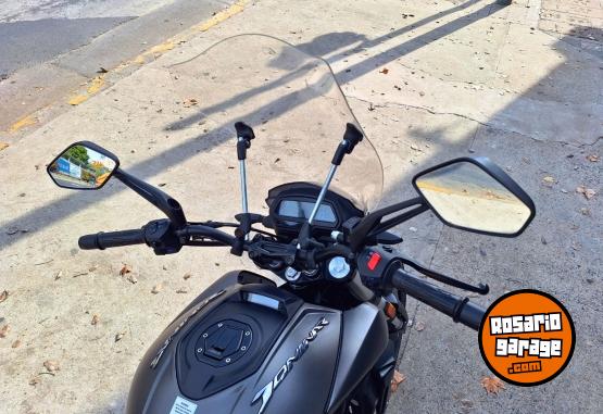 Motos - Bajaj Dominar 400 2020 Nafta 5985Km - En Venta
