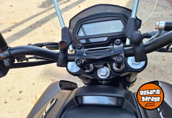 Motos - Bajaj Dominar 400 2020 Nafta 5985Km - En Venta