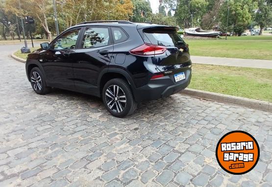 Autos - Chevrolet Tracker 1.2T AT 2023 Nafta 42589Km - En Venta