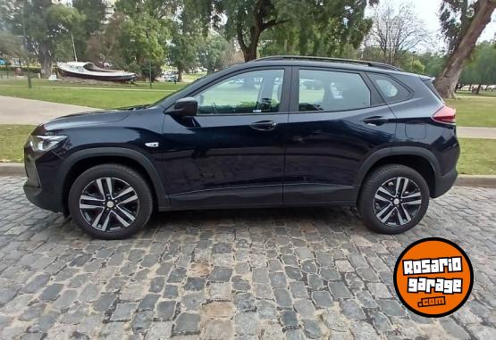 Autos - Chevrolet Tracker 1.2T AT 2023 Nafta 42589Km - En Venta