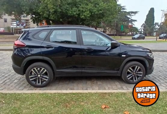 Autos - Chevrolet Tracker 1.2T AT 2023 Nafta 42589Km - En Venta