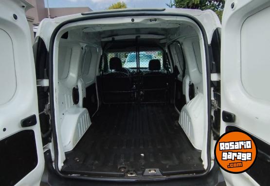 Utilitarios - Renault kango ii express 1.6 sce 2021 Nafta 132519Km - En Venta