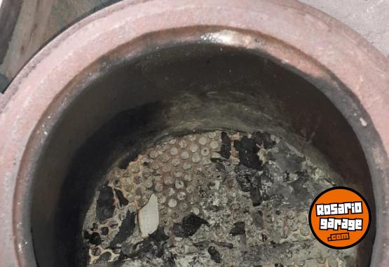 Hogar - Salamandra a leña - En Venta