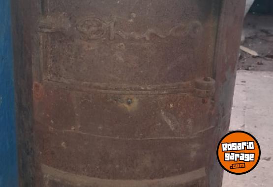 Hogar - Salamandra a leña - En Venta