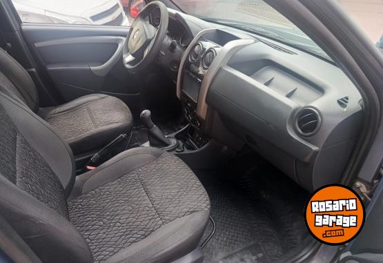 Camionetas - Renault DUSTER DYNAMIC 1.6 2017 Nafta 11111Km - En Venta