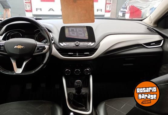 Autos - Chevrolet Onix 1.0 T Premier 2020 Nafta - En Venta