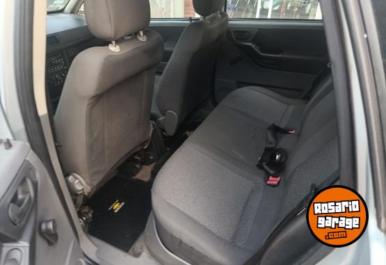 Autos - Chevrolet MERIVA GL 2009 GNC 111111Km - En Venta