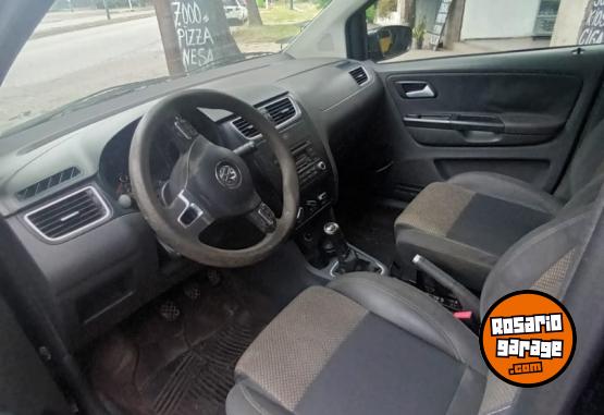 Autos - Volkswagen SURAN CONFORT LINE 2012 Nafta 11111Km - En Venta