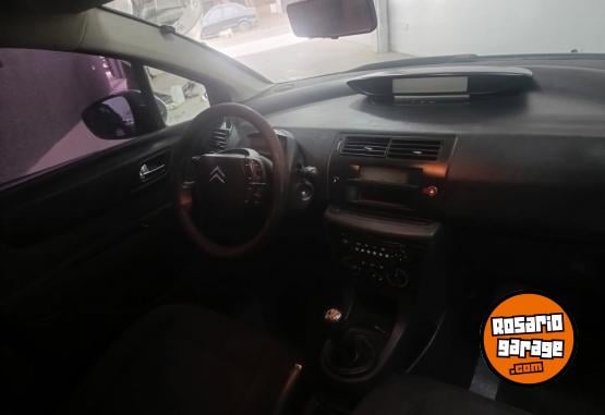 Autos - Citroen C4 FULL 5 PUERTAS 1.6 2011 Nafta 11111Km - En Venta