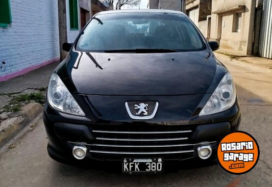 Autos - Peugeot 307 2011 Nafta 150000Km - En Venta