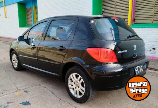 Autos - Peugeot 307 2011 Nafta 150000Km - En Venta