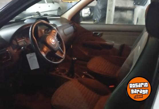 Camionetas - Fiat Strada Adventure 2014 GNC 198000Km - En Venta
